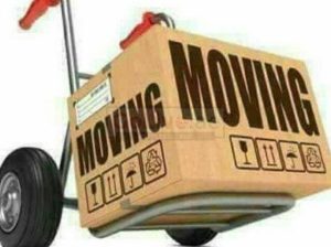 MOVERS PICK UP TRUCK FOR RENT 100