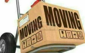 MOVERS PICK UP TRUCK FOR RENT 100