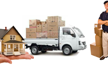 SMART MOVERS AND PACKERS