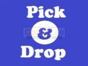 Pick n Drop from Sports City to anywhere in Dubai