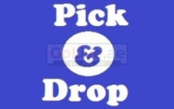 Pick n Drop from Sports City to anywhere in Dubai