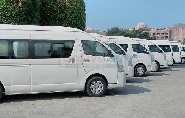 Sharjah Transport Company.