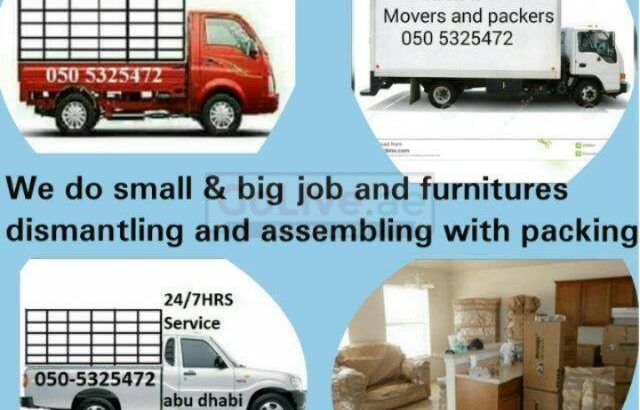 ART Movers and Packers