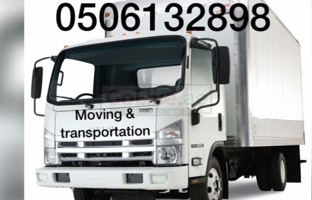 Rapid Movers Abu dhabi