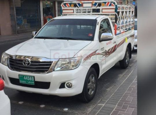 dubai movers and removers