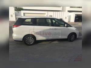 Car lift Sharjah,and Dubai to Abu Dhabi