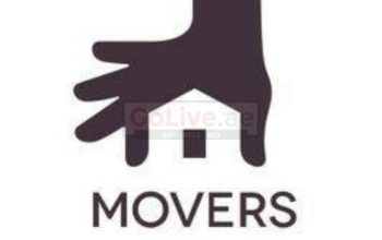 Movers《90 Only》Pickckup truck available