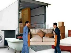MOVERS PICKUP TRUK FOR RENT+971 55 729 6774