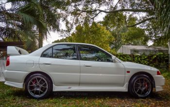 Cheap cheap cheap car lift!