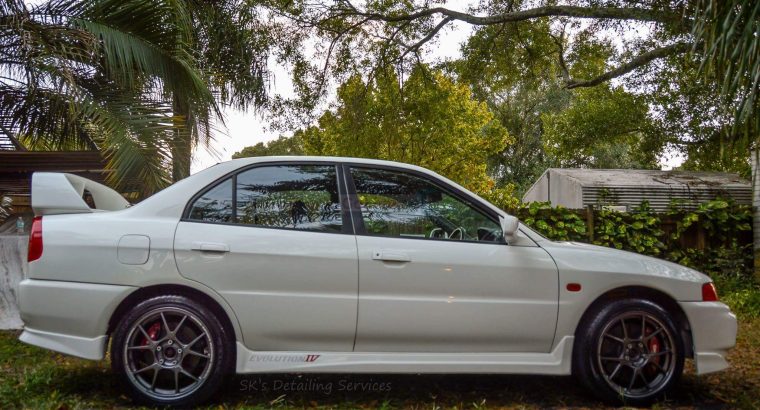 Cheap cheap cheap car lift!