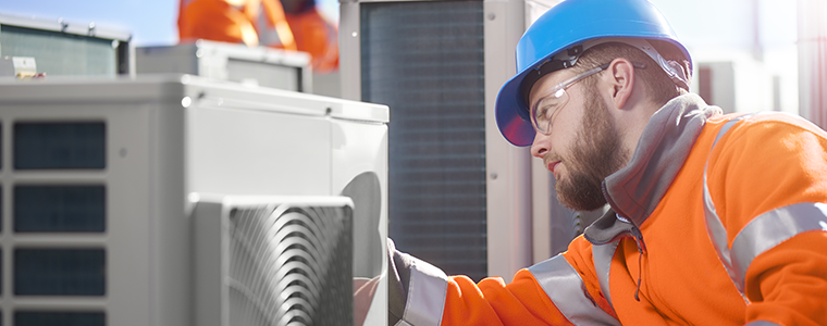 AC repairing servicing