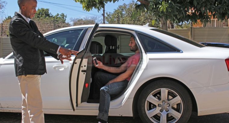 Car lift for Ladies from Ajman to Rashidiya/Etisalat Metro 300