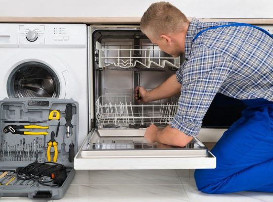 Washing machine fridge repair in abu Dhabi