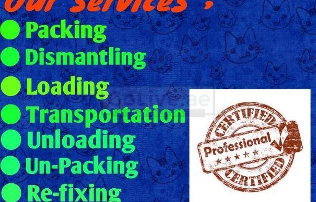 Yousaf Movers Packers