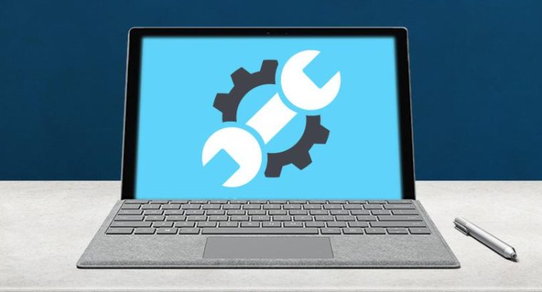 Complete IT Solutions Support at your Door Steps Reasonable charges
