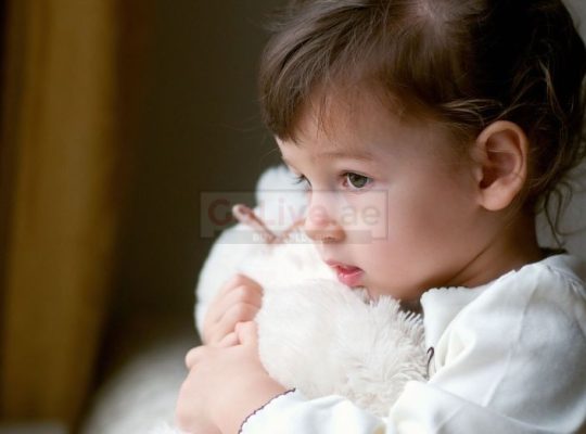 Housemaid Nanny Great With children