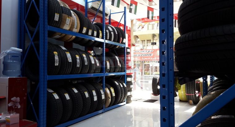 Safeer Tyre