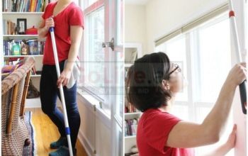 Home cleaning services in affordable price