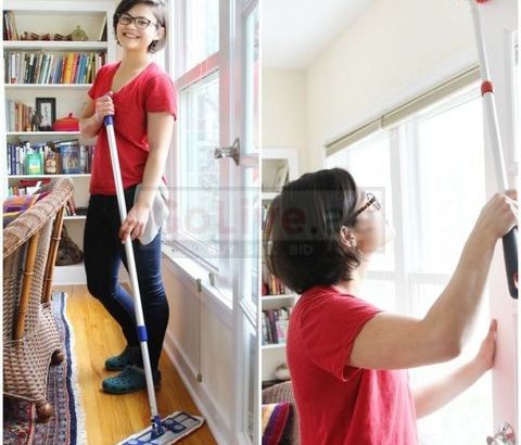 Home cleaning services in affordable price