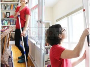 ON-CALL PROFESSIONAL FILIPINO HOUSEMAIDS and CLEANERS