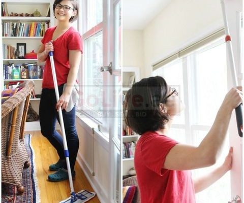 ON-CALL PROFESSIONAL FILIPINO HOUSEMAIDS and CLEANERS