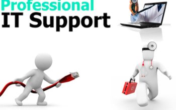 Best Networking Solutions in Dubai