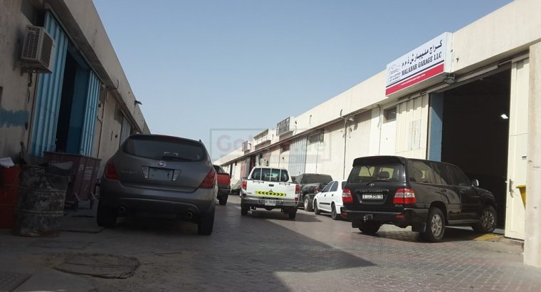 Malabar Garage