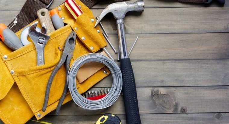 MAINTENANCE @ LOW COST call Now for Best Quote