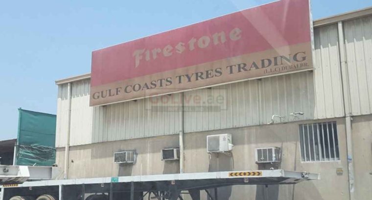 Gulf Coasts Tyres Trading