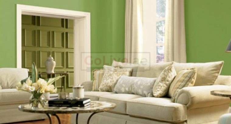 GENERAL / MAINTENANCE / OF / VILLA / APARTMENT / FIT OUT / INTERIOR / DECOR / JOINERY