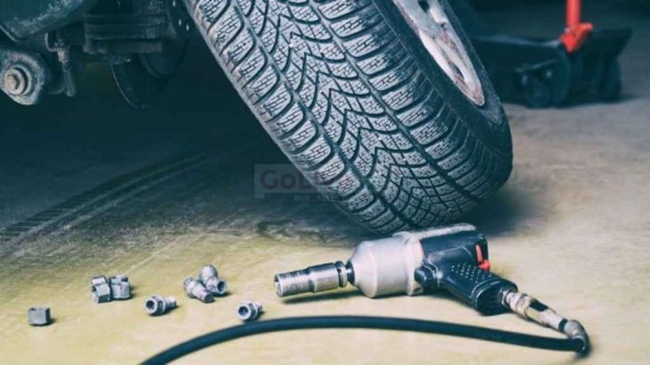 Presto Tyres Trading