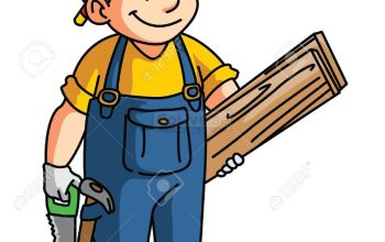 Qualified Carpenter and Electrician