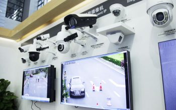 CCTV Installation – home – office – warehouse