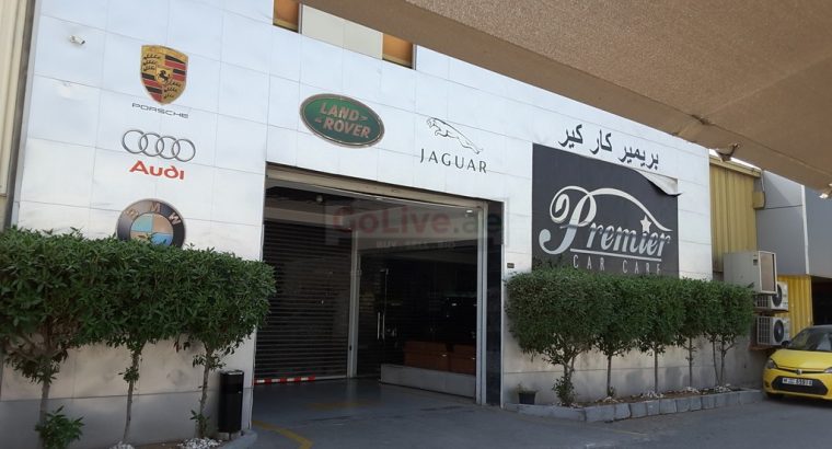 Premier Car Care  ( Best Auto Repairing )