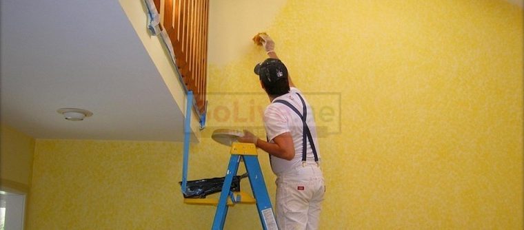 VILLA/FLAT/OFFICE REPAIR/RENOVATION/MAINTENANCE!!
