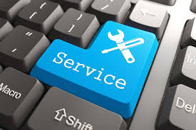 Professional IT Network repair services