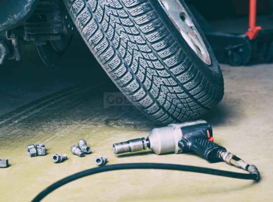Taisir Aboras Tyres Trading