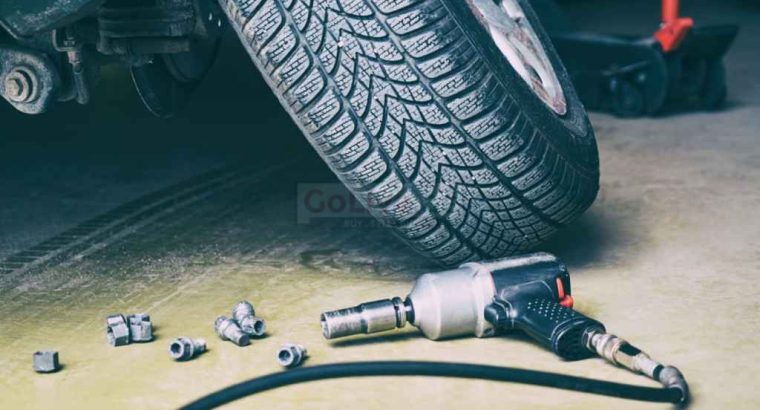 Taisir Aboras Tyres Trading