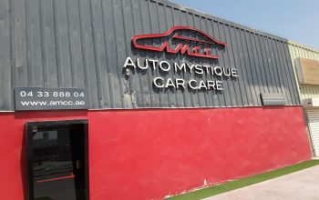 Auto Mystique Car Care