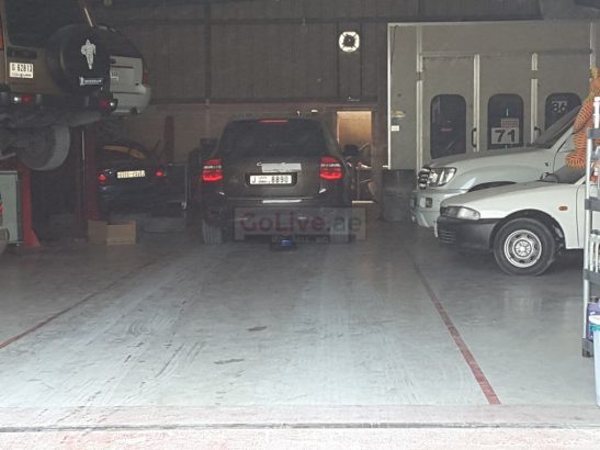 Ragendhu Star Auto Car Services