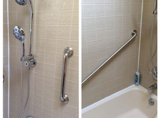 Tile fixing plumbing painting electric and all types Maintenance