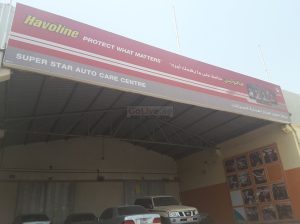 Super Star Auto Care Centre