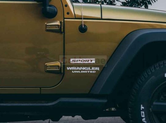Sadaf Tyres Trading