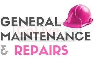 General Maintenance work for Residential/Commercial Building