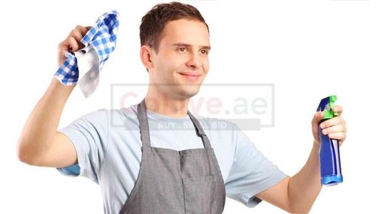 House maid/Babysitter available for work (Fulltime/Parttime)