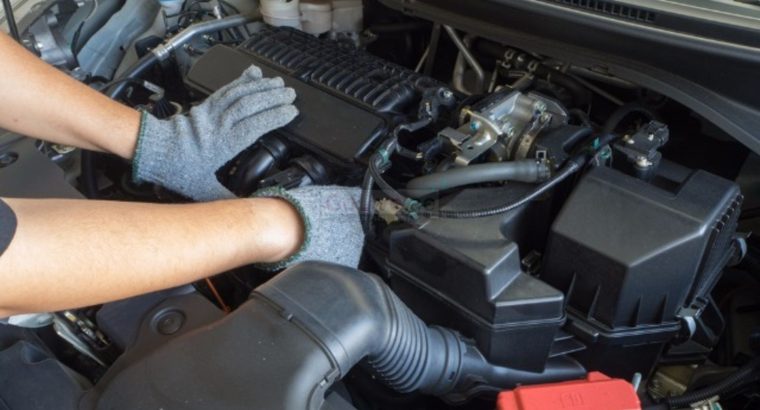 Al Faras Car Maintenace