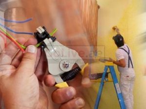 All general maintenance and decorations services
