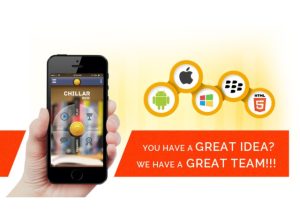 Best Mobile App Development Company JLT for Business Apps Games – Call
