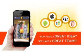 Best Mobile App Development Company JLT for Business Apps Games – Call