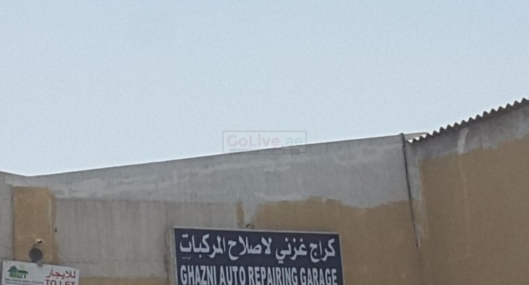 Oxford Auto Repairing Garage